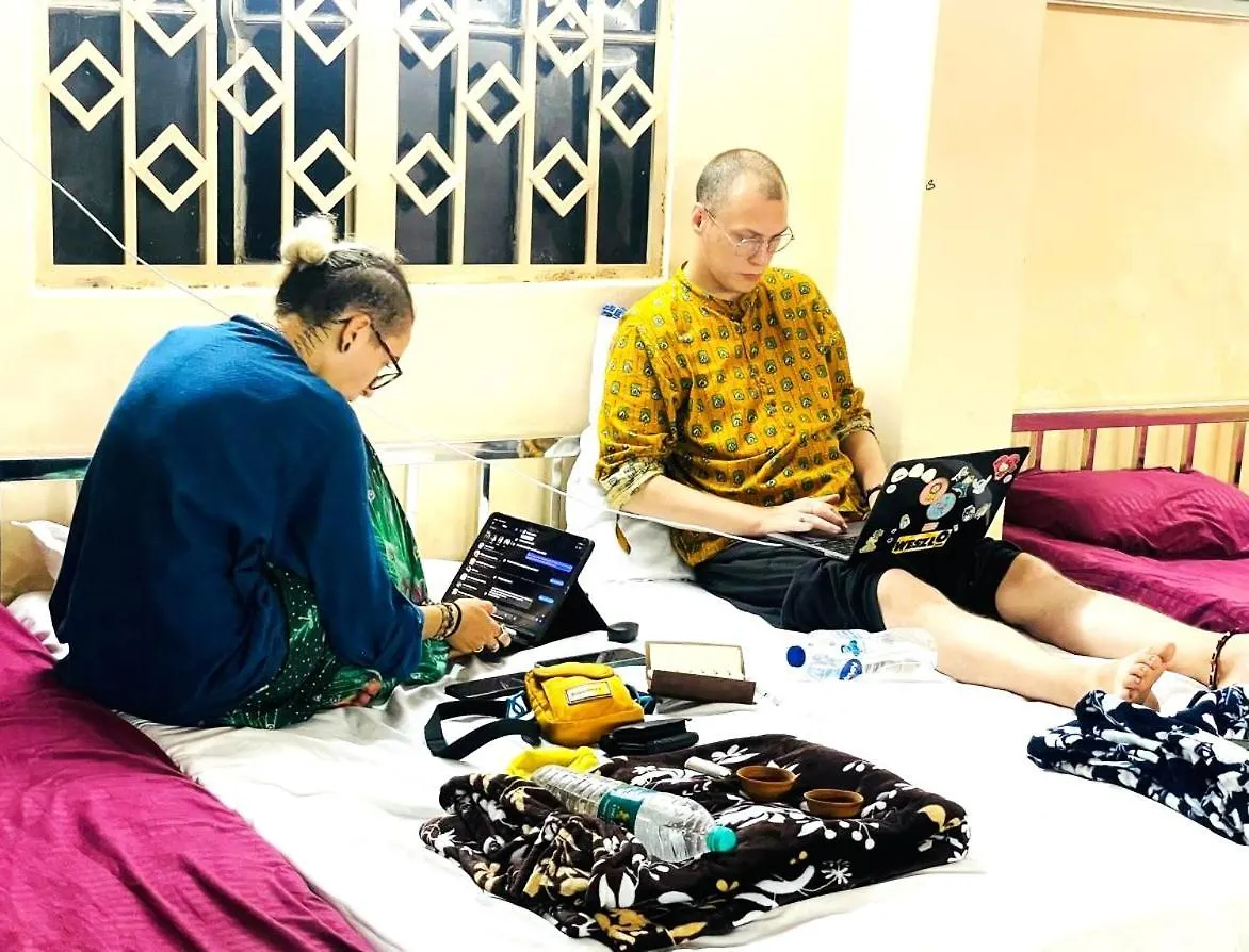 Banaras Home Stay Varanasi 0*,  India