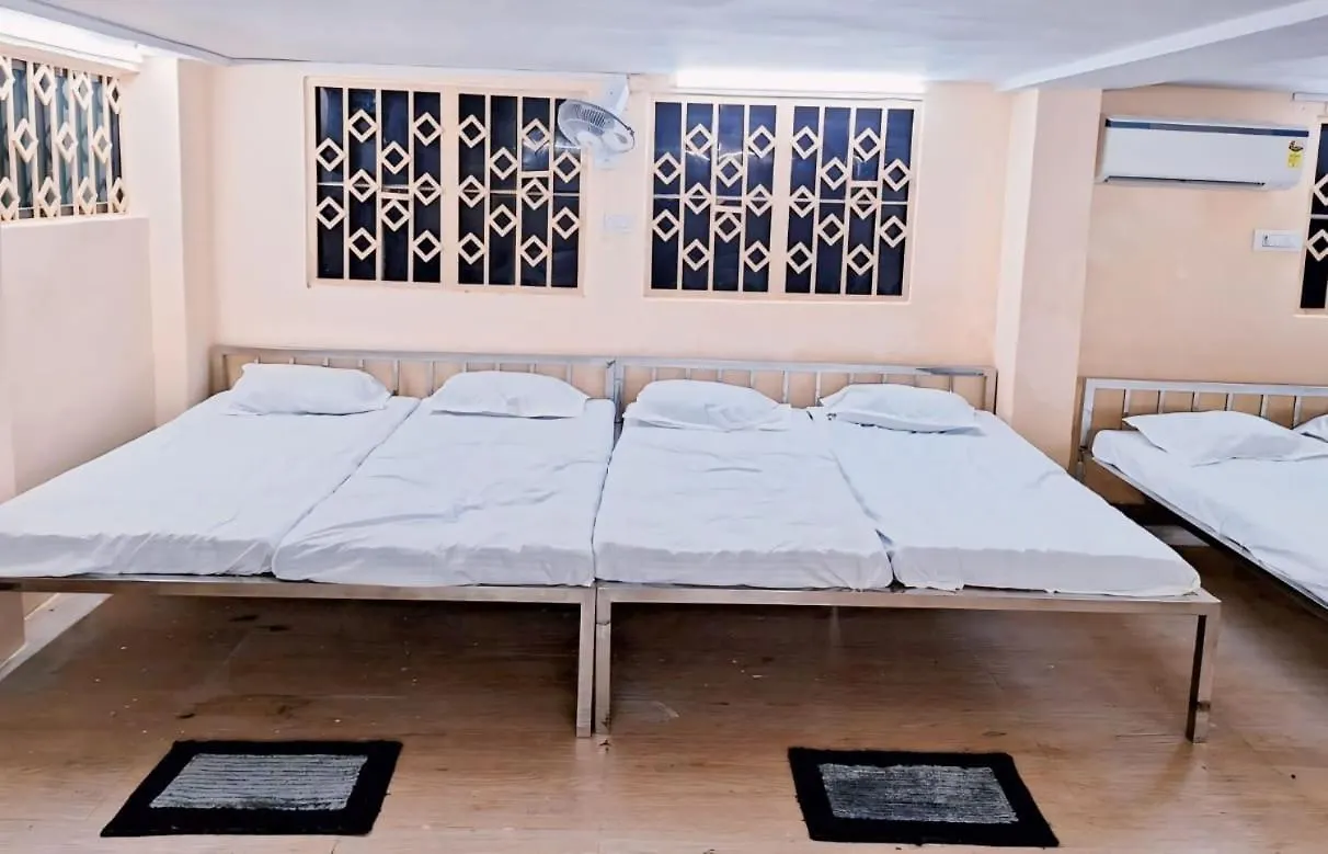 Banaras Home Stay Varanasi Hostel