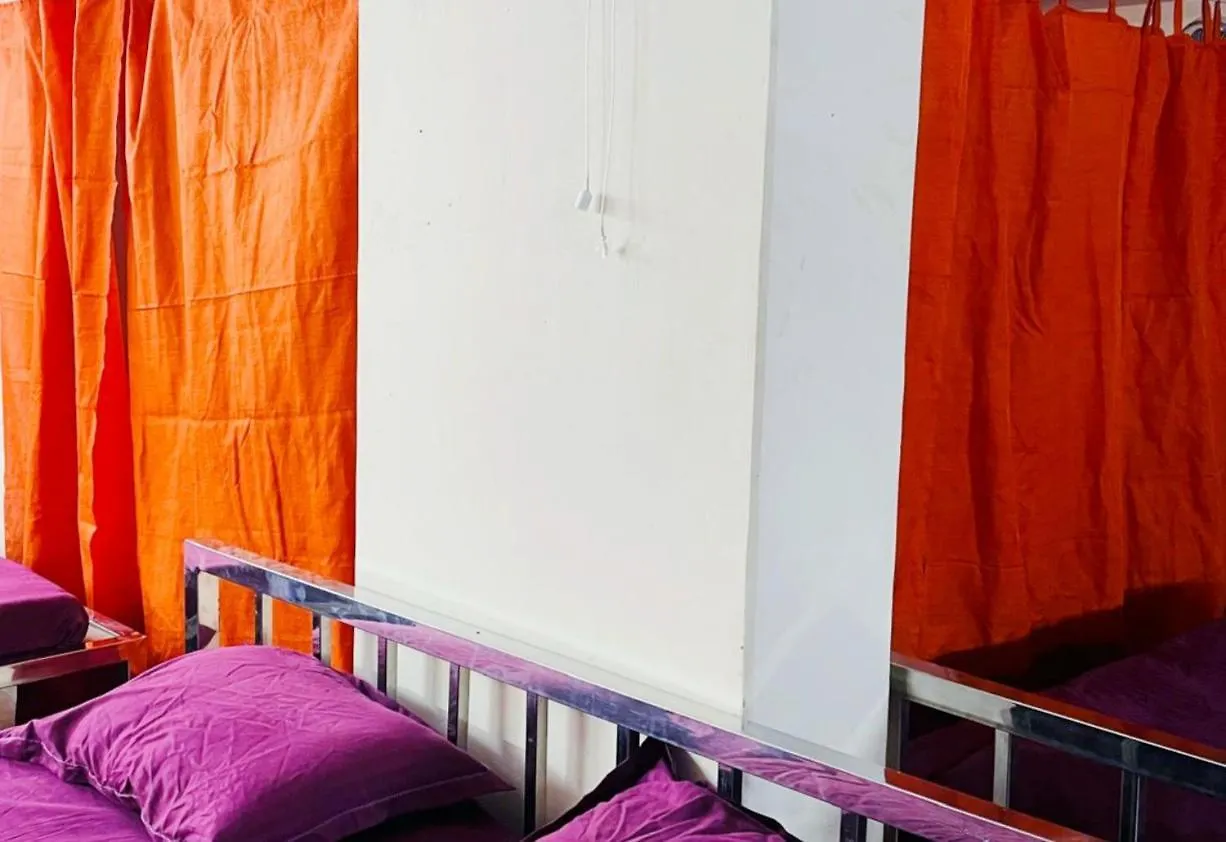 Banaras Home Stay Varanasi India