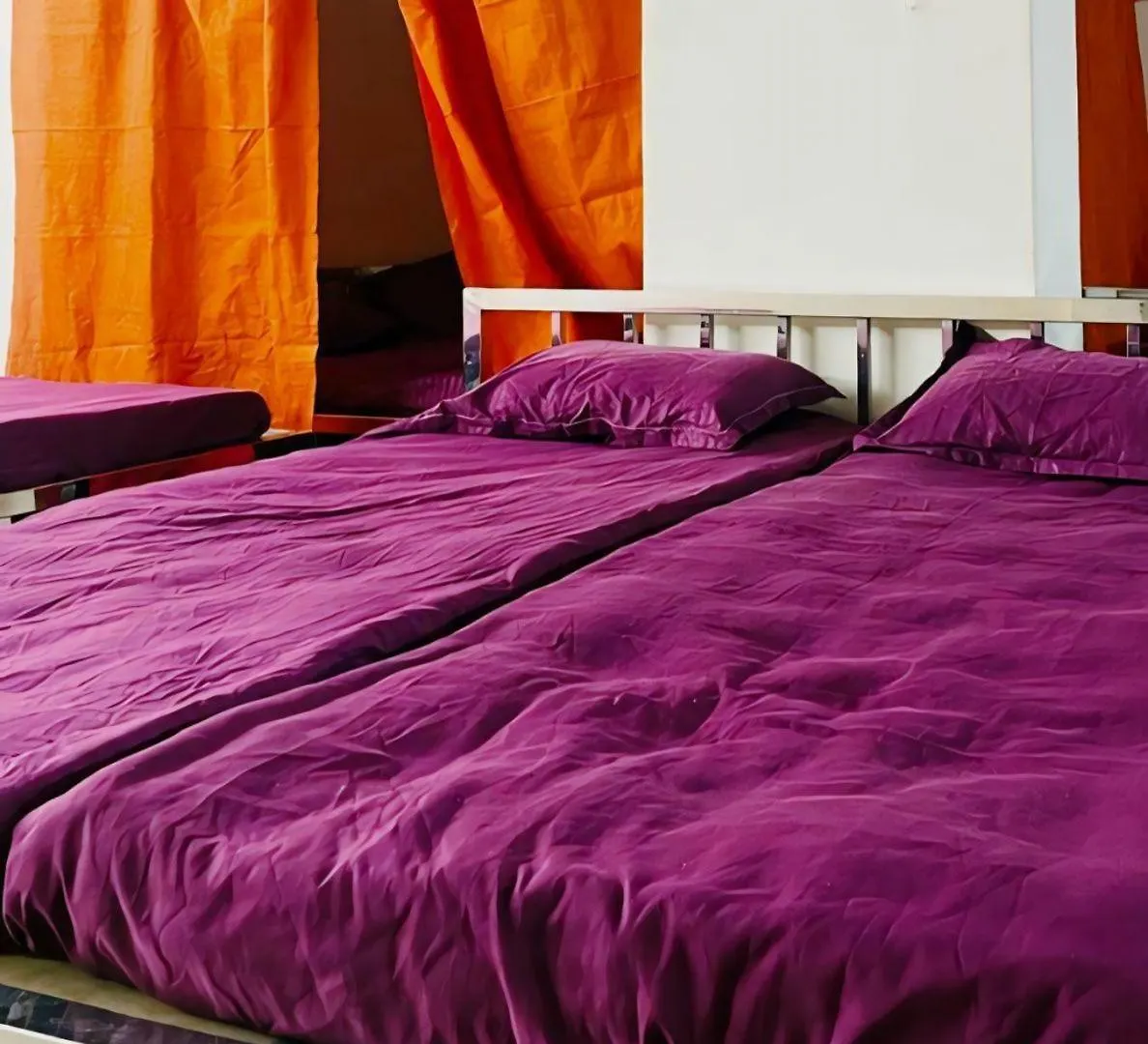 Banaras Home Stay Varanasi